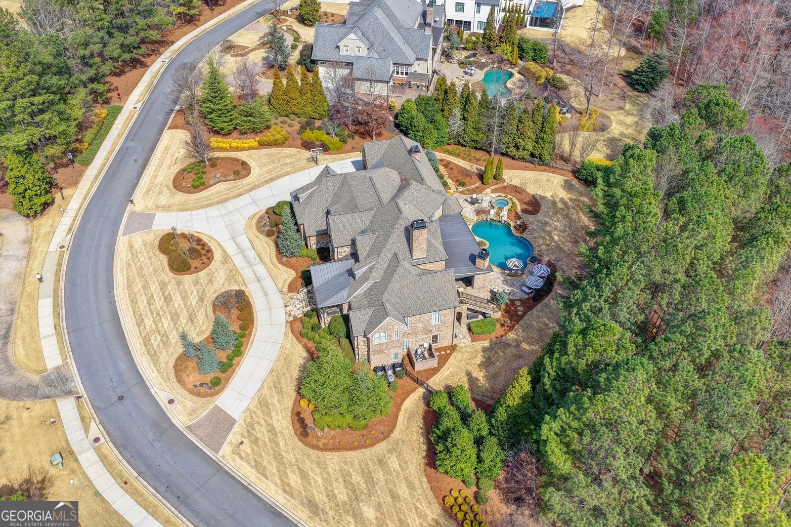 989 Crescent River Pass Suwanee - Photo 107