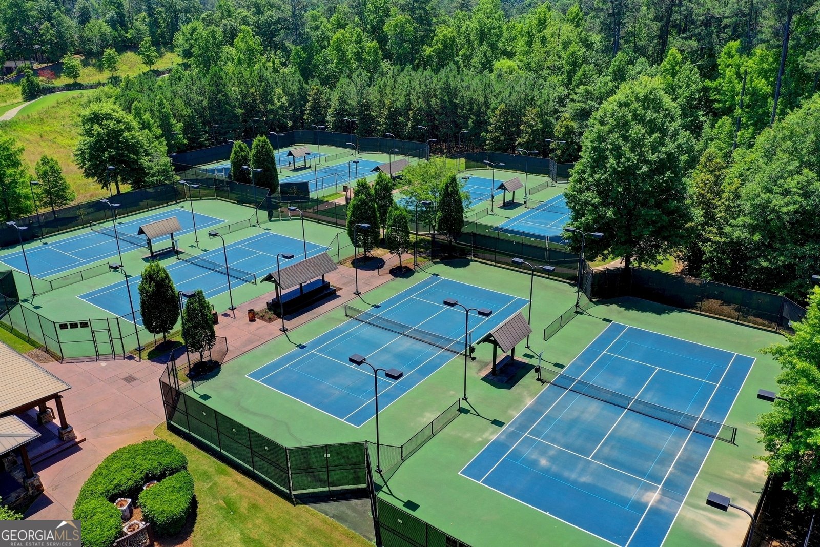 989 Crescent River Pass Suwanee - Photo 109