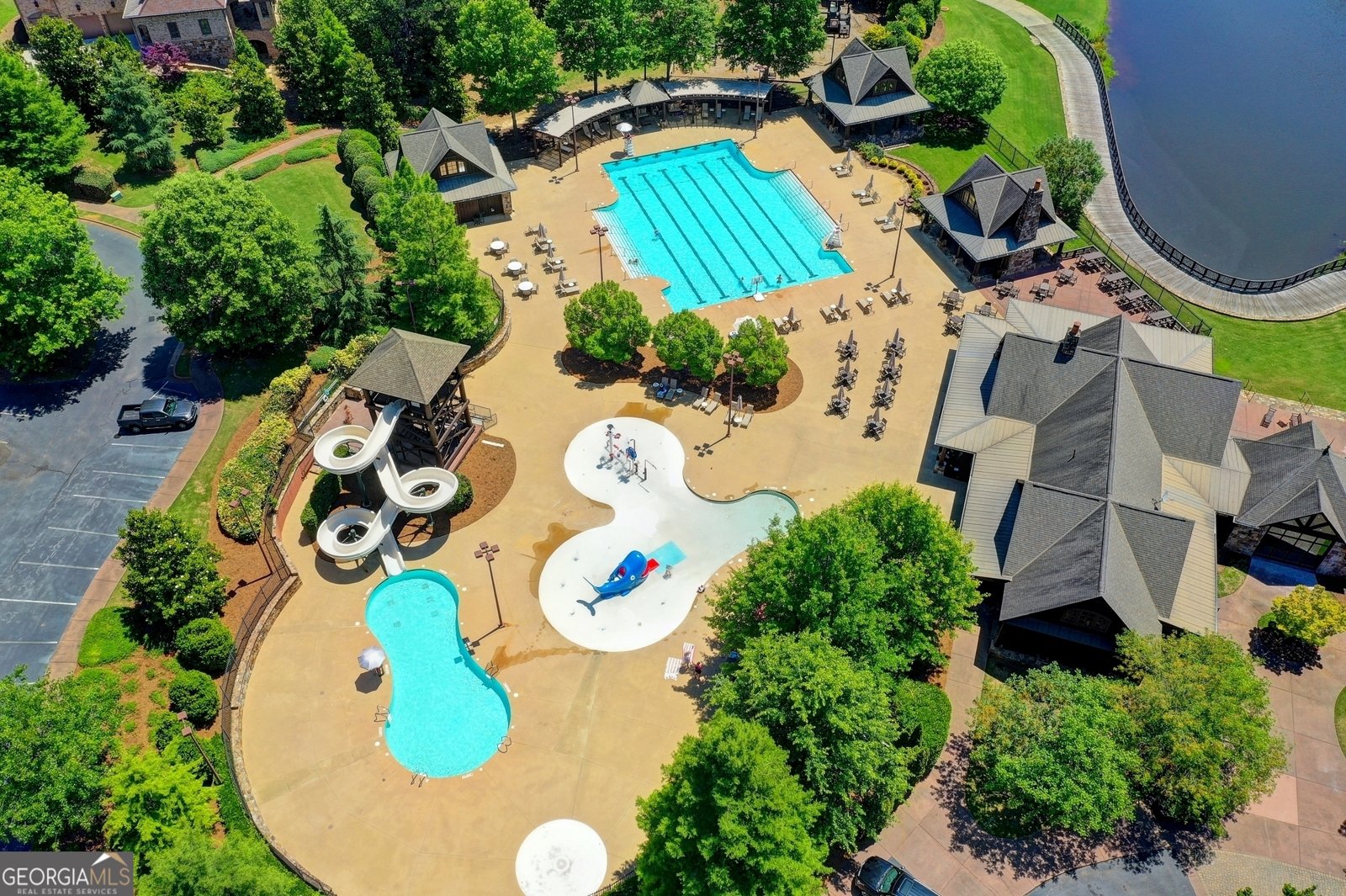 989 Crescent River Pass Suwanee - Photo 110