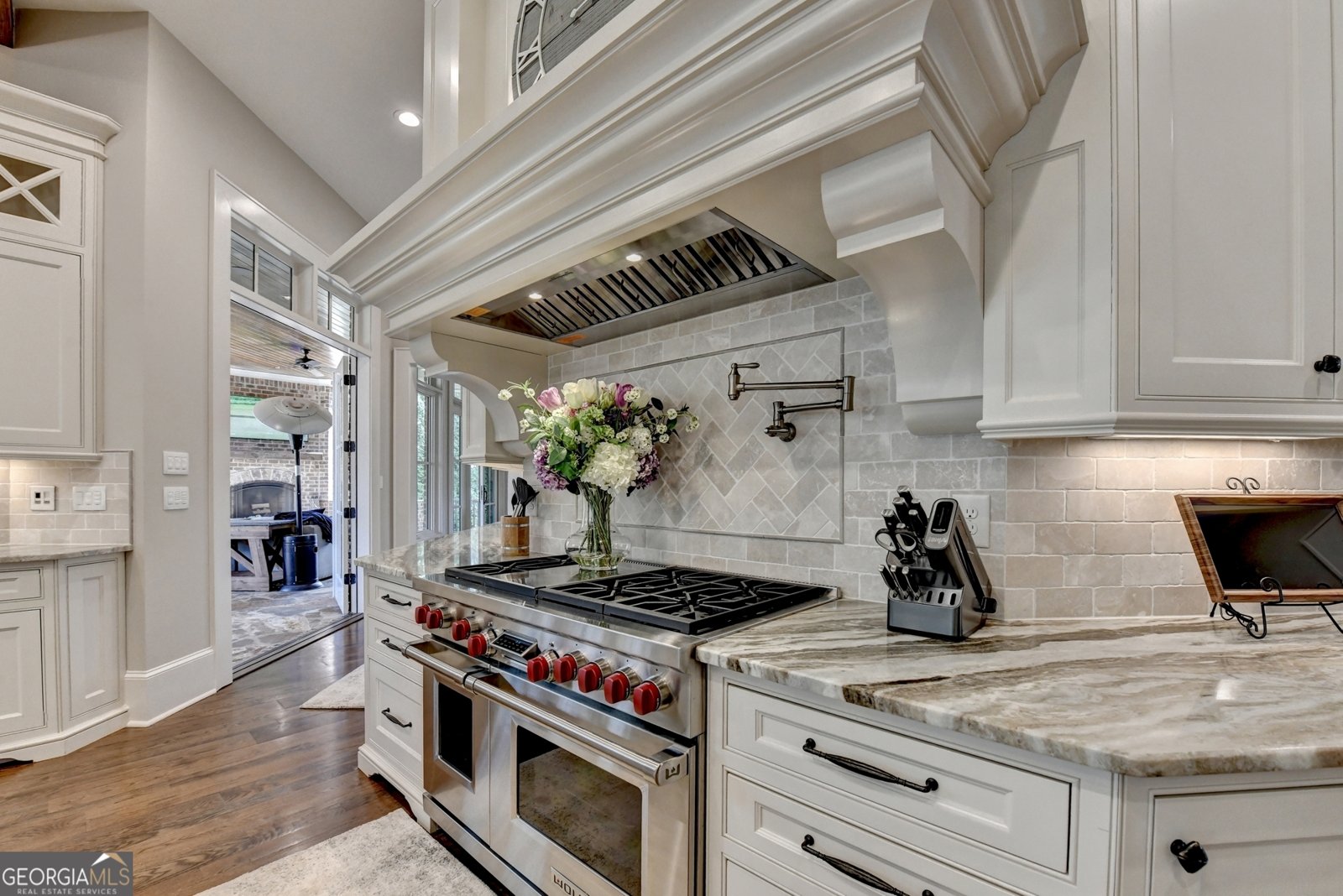 989 Crescent River Pass Suwanee - Photo 16