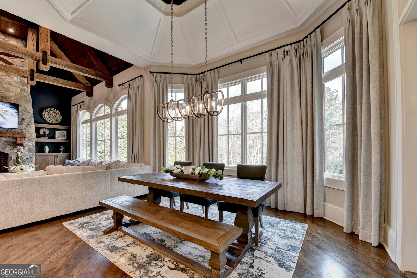 989 Crescent River Pass Suwanee - Photo 25