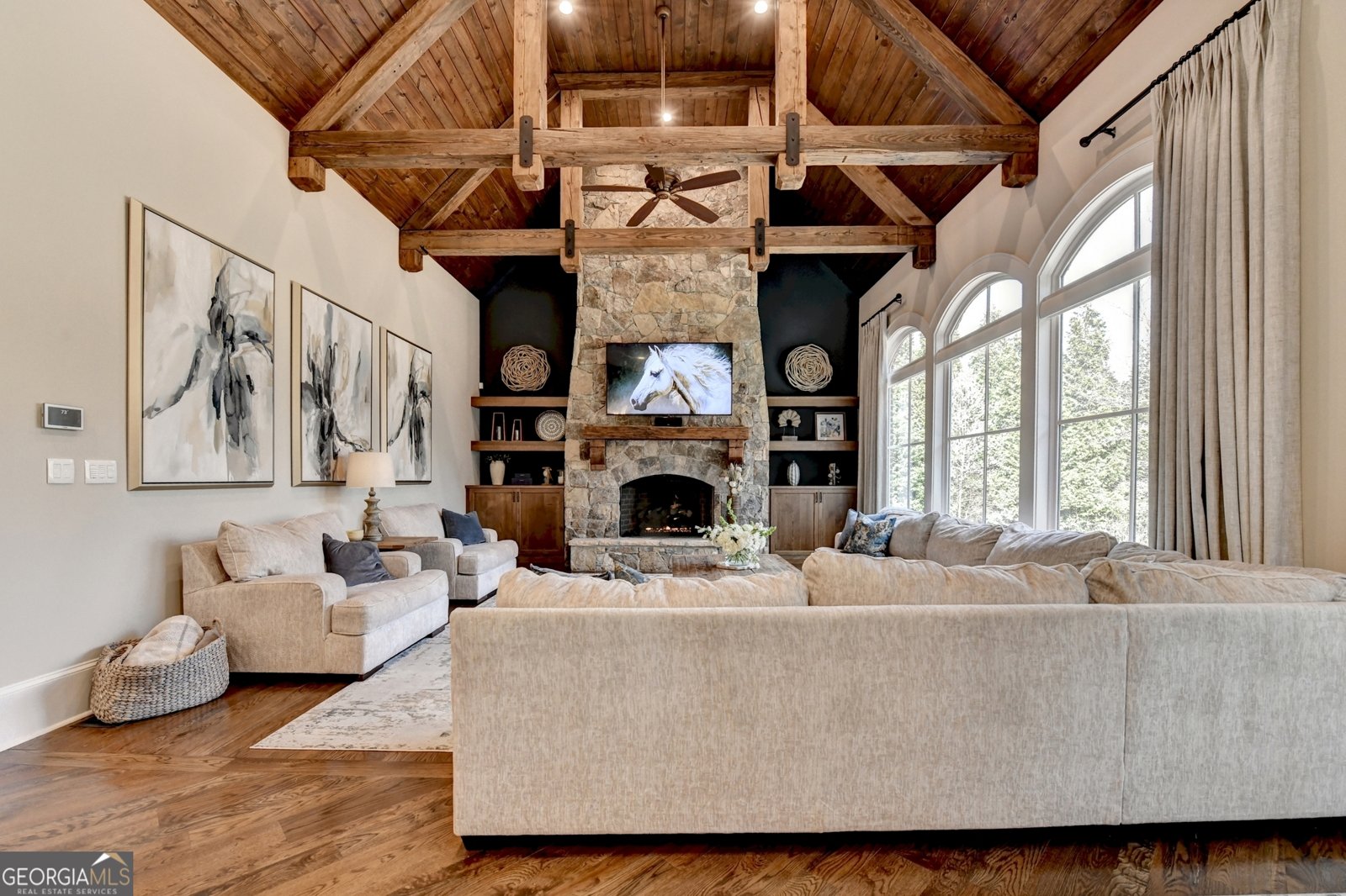 989 Crescent River Pass Suwanee - Photo 27