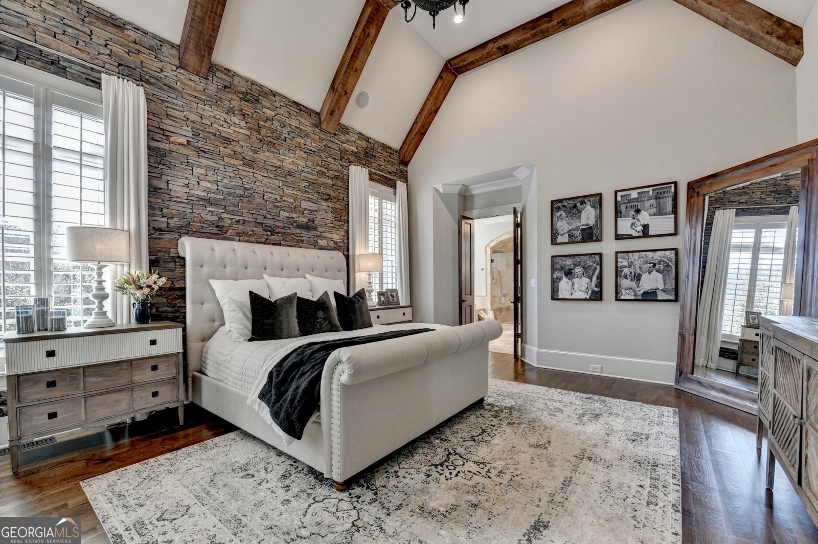 989 Crescent River Pass Suwanee - Photo 34