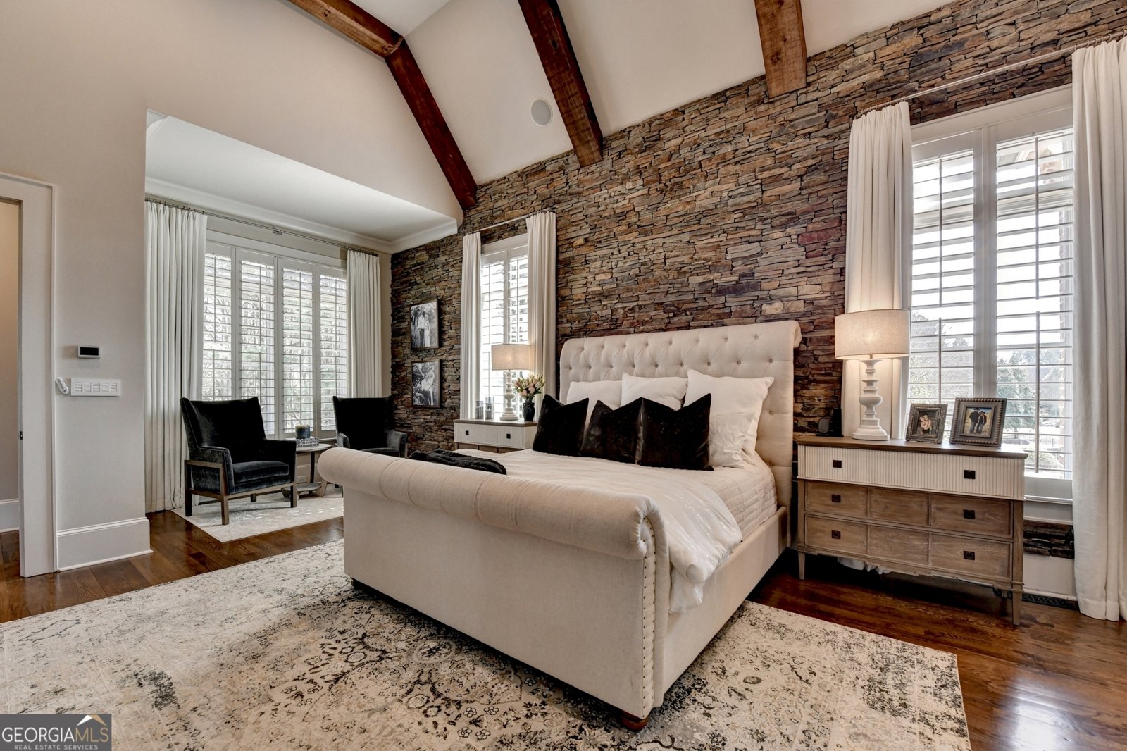 989 Crescent River Pass Suwanee - Photo 35