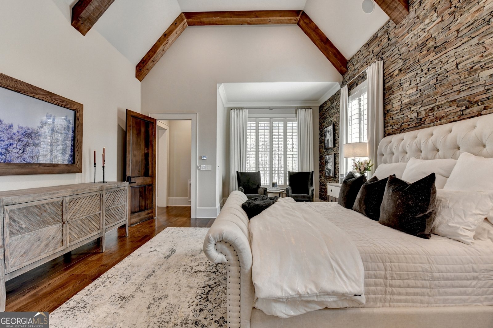 989 Crescent River Pass Suwanee - Photo 36