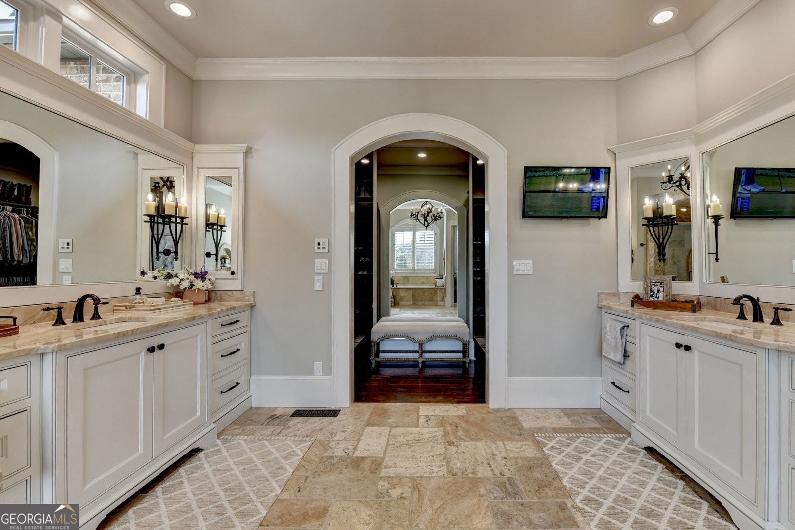 989 Crescent River Pass Suwanee - Photo 38