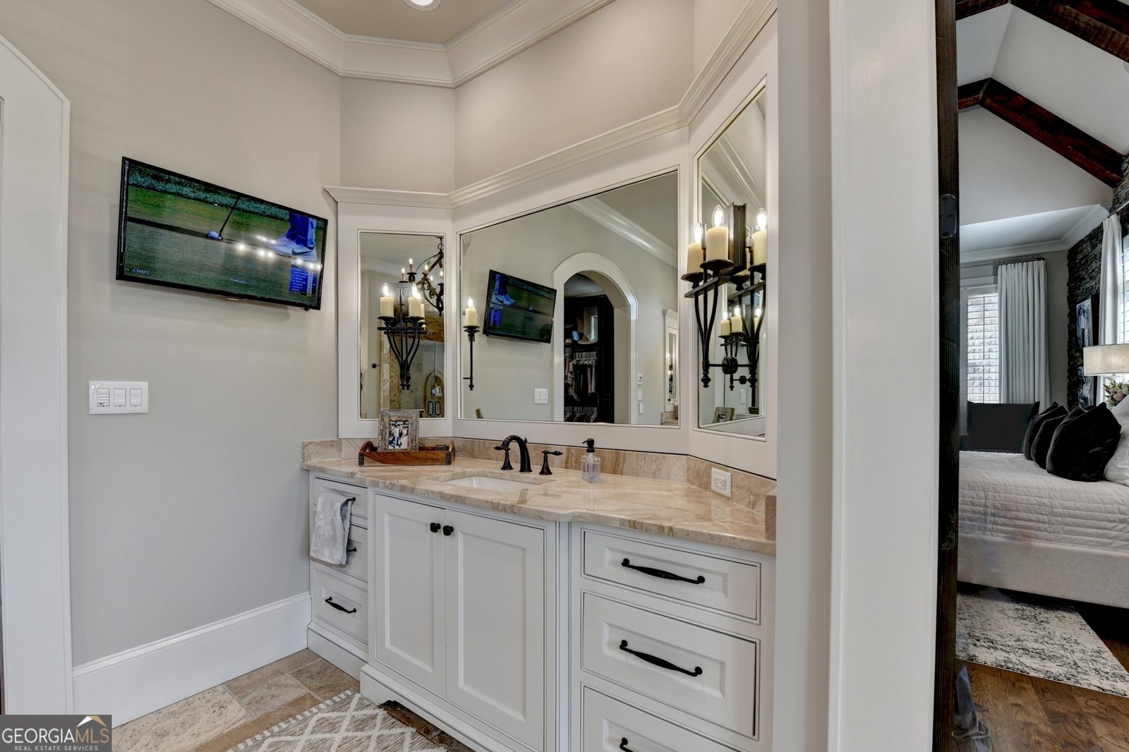 989 Crescent River Pass Suwanee - Photo 40