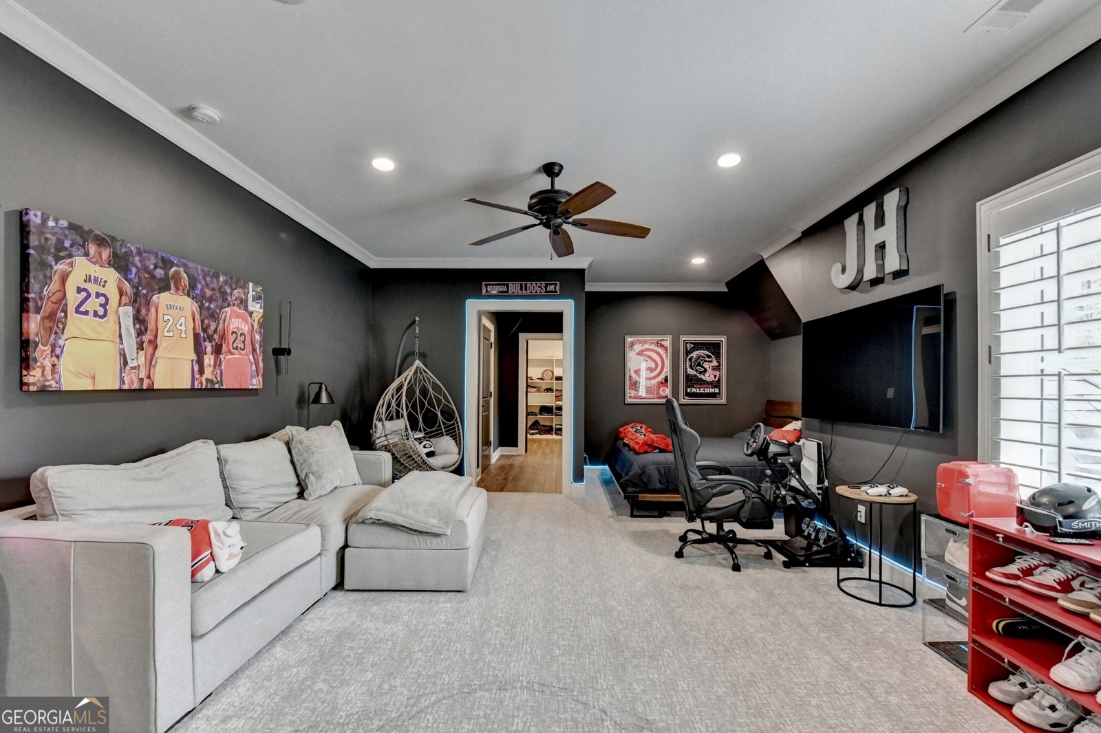 989 Crescent River Pass Suwanee - Photo 61