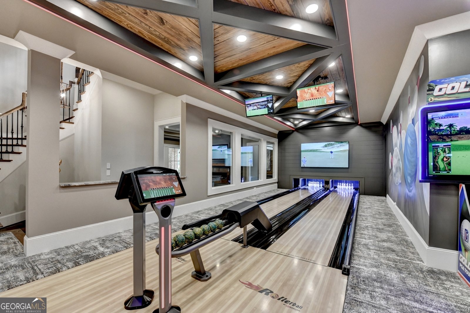 989 Crescent River Pass Suwanee - Photo 77