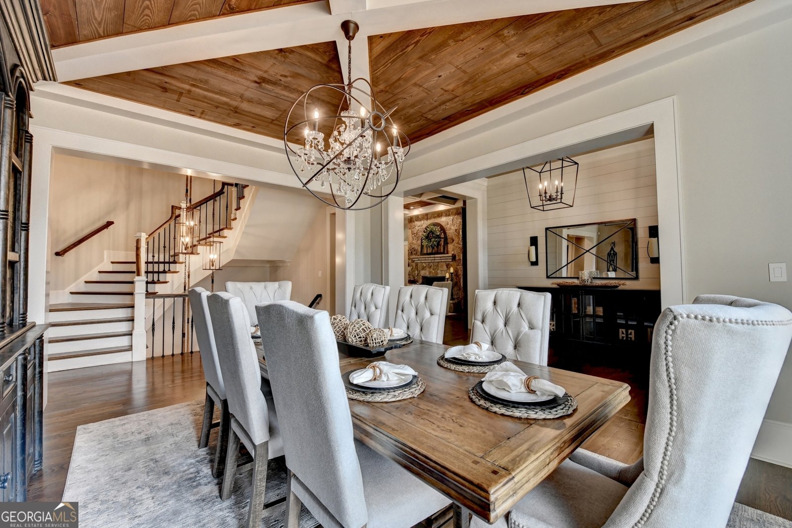 989 Crescent River Pass Suwanee - Photo 8