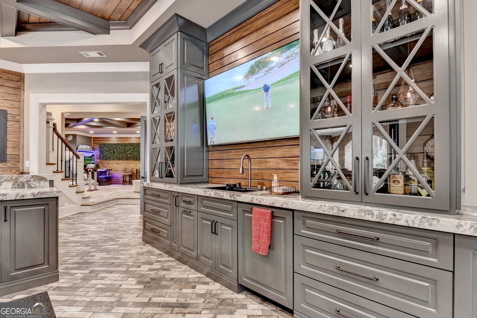 989 Crescent River Pass Suwanee - Photo 89