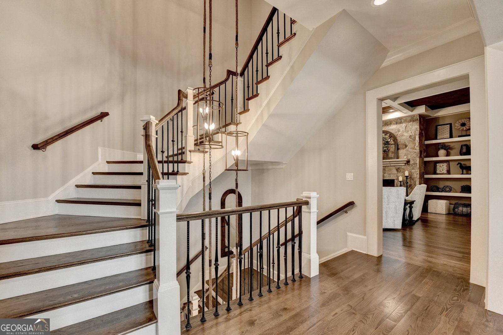 989 Crescent River Pass Suwanee - Photo 9