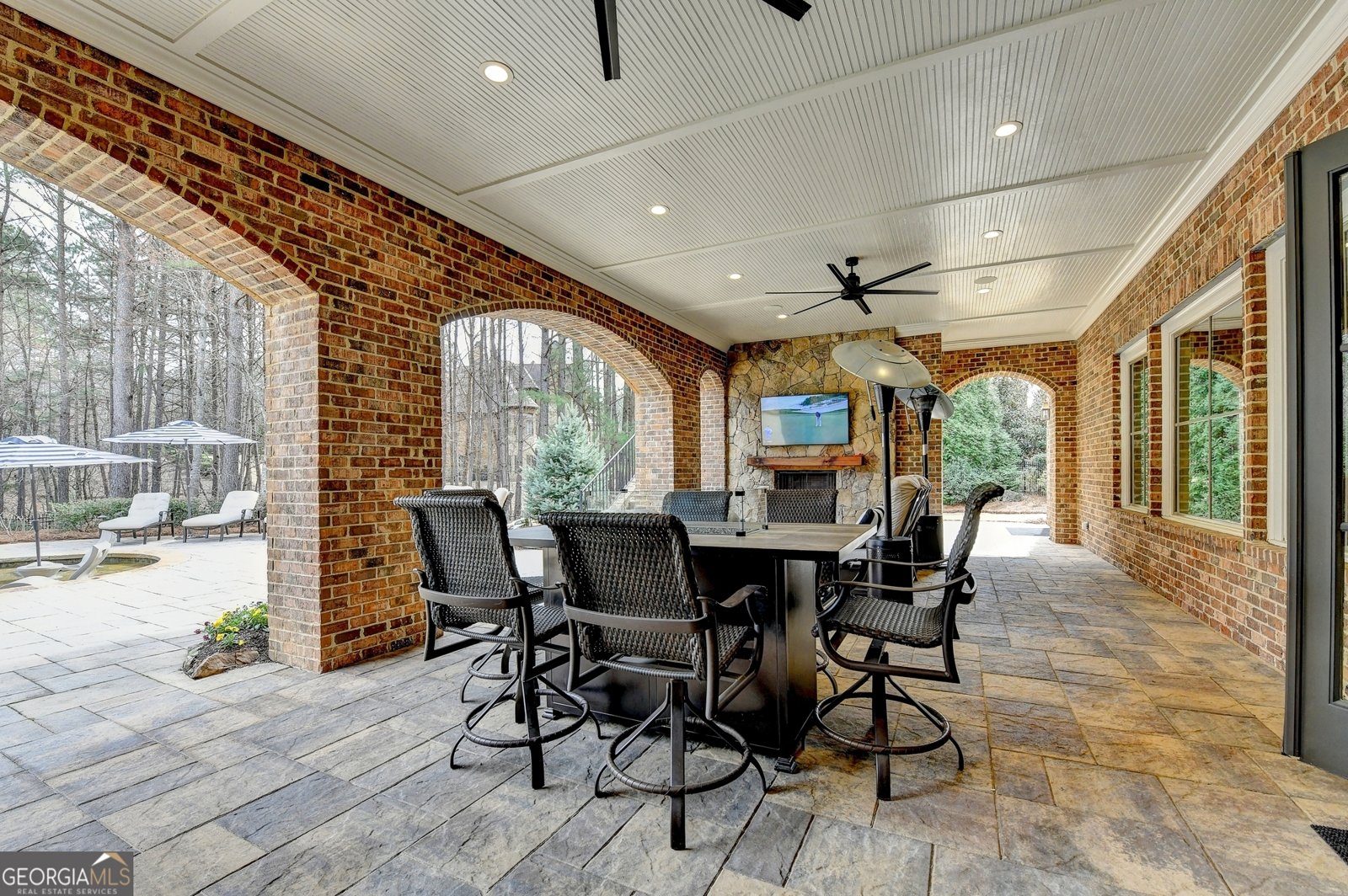 989 Crescent River Pass Suwanee - Photo 90