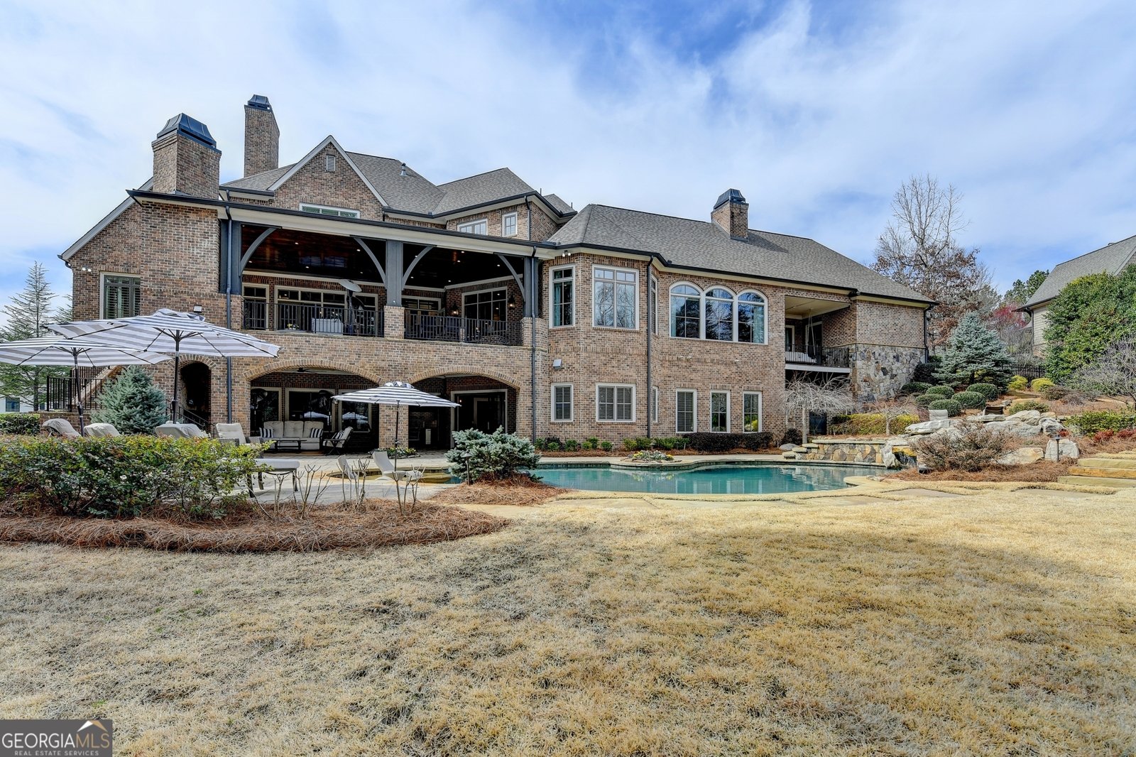 989 Crescent River Pass Suwanee - Photo 95