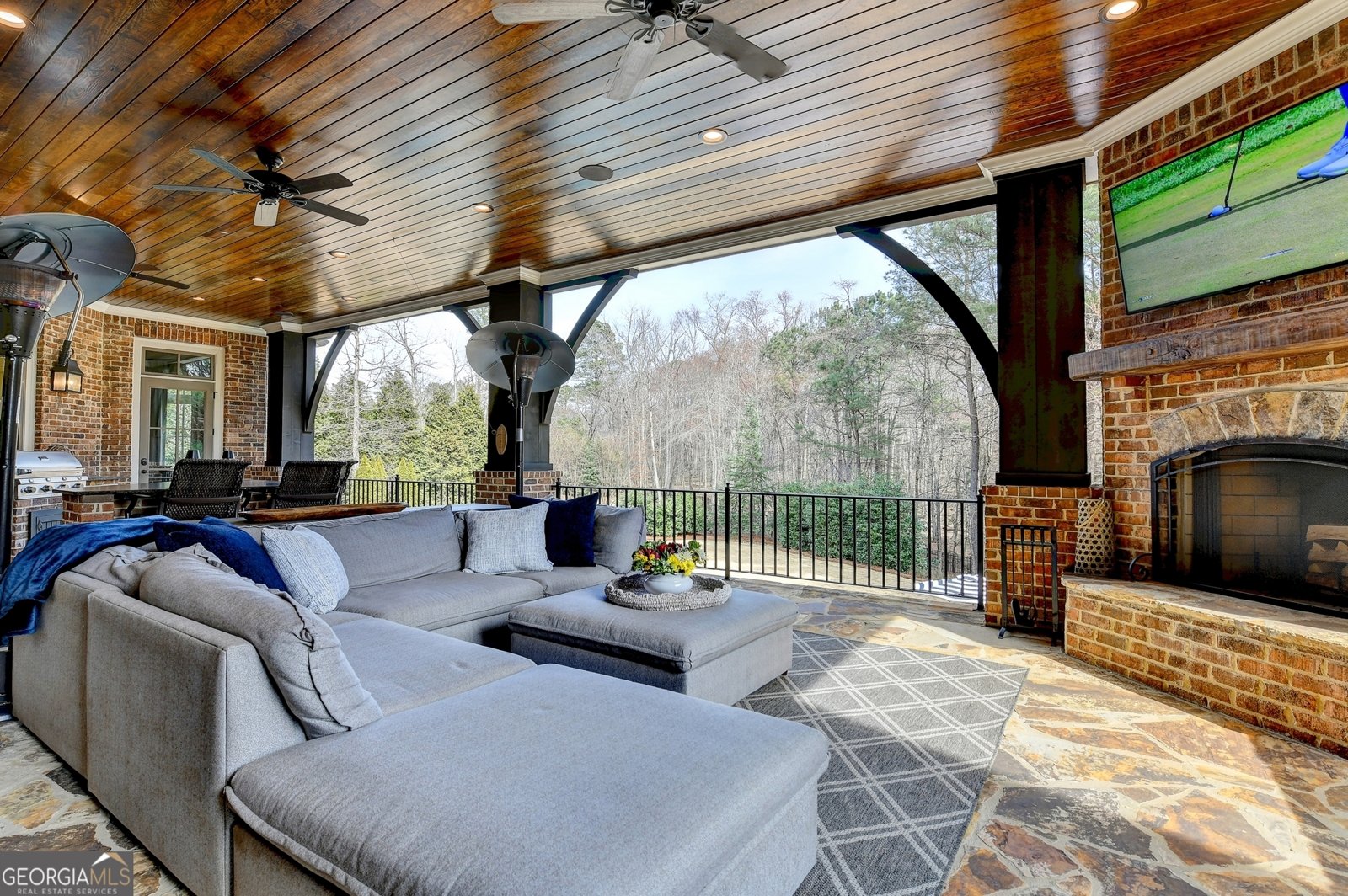 989 Crescent River Pass Suwanee - Photo 97