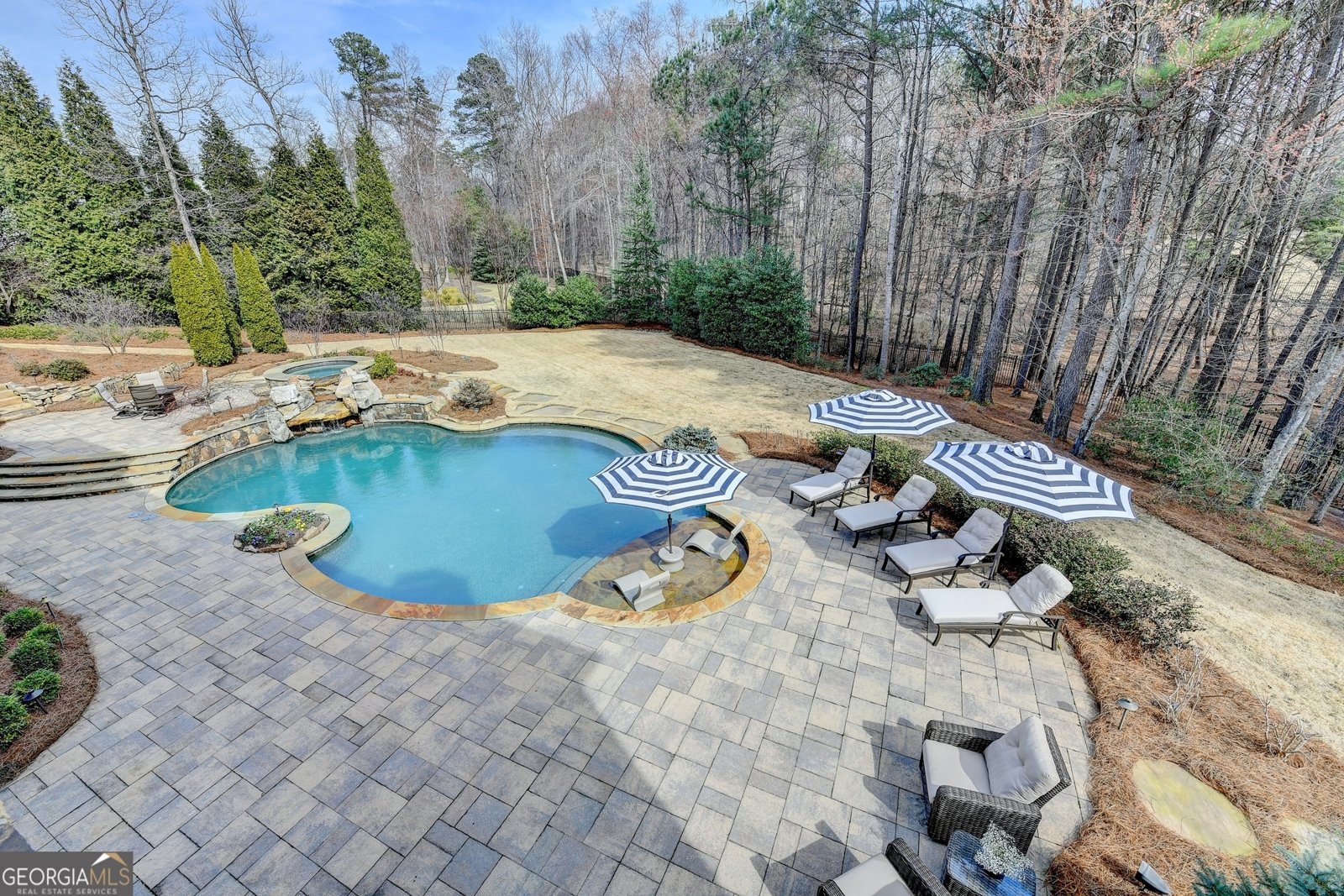 989 Crescent River Pass Suwanee - Photo 98