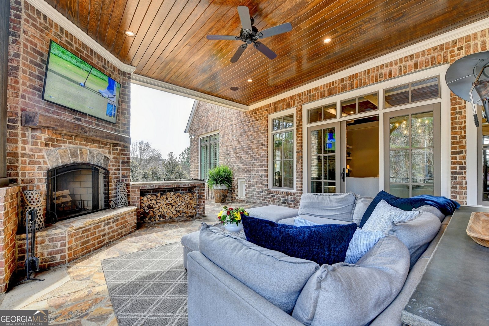 989 Crescent River Pass Suwanee - Photo 99