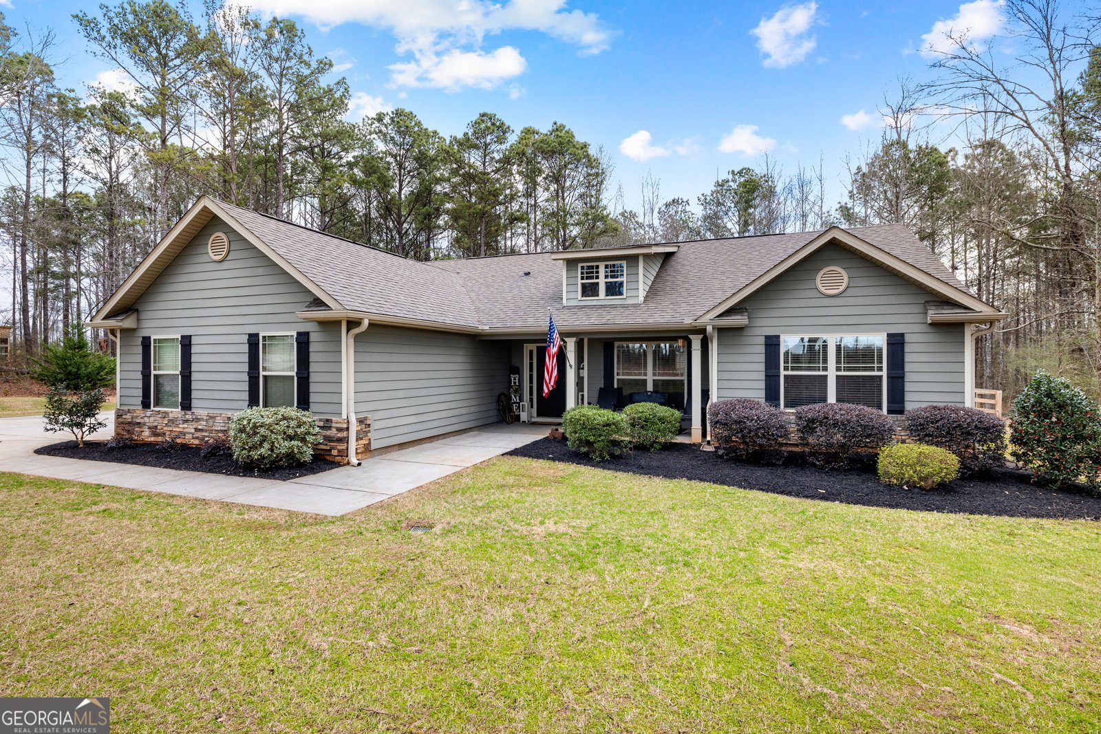 36 Gordon Road Newnan - Photo 1