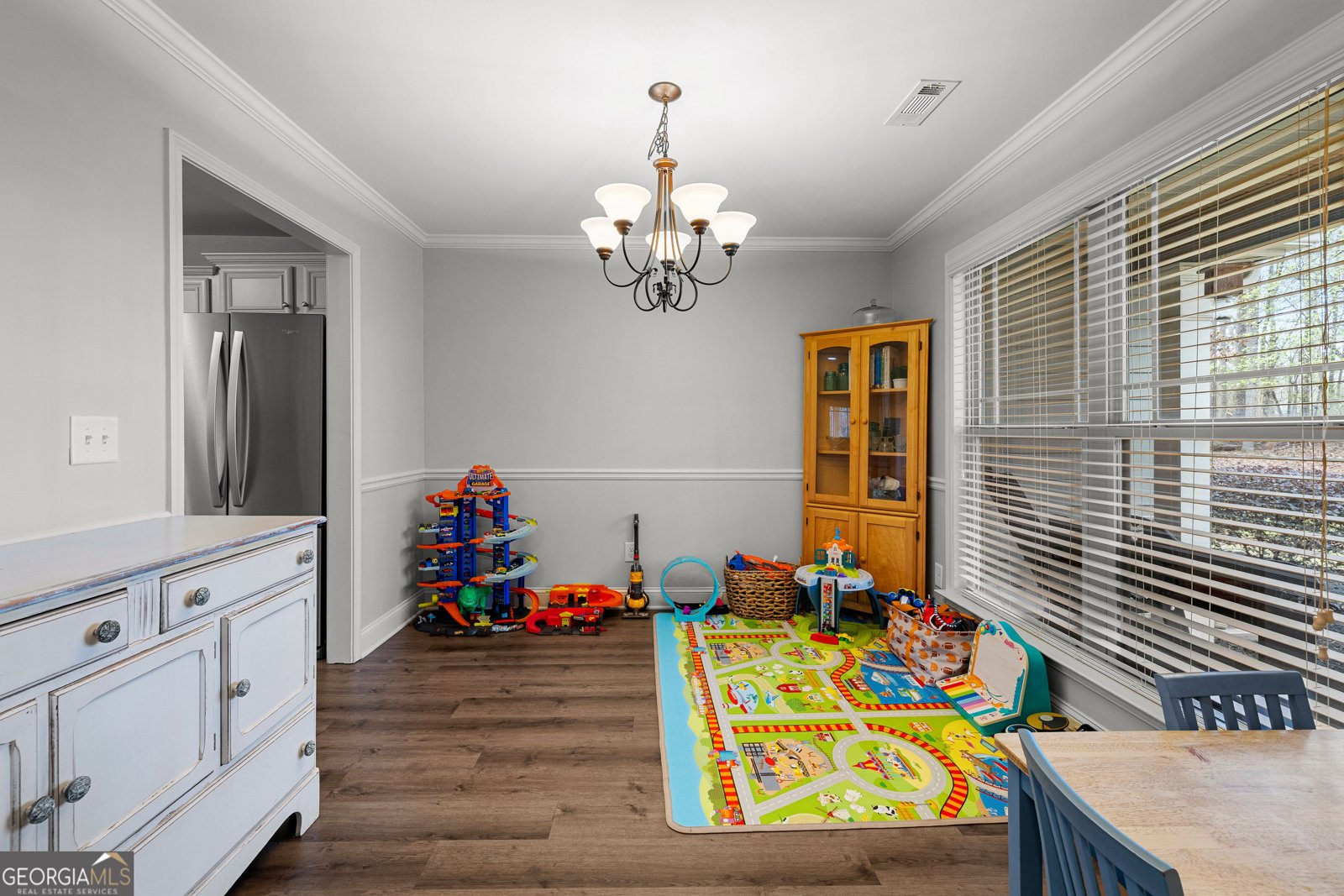 36 Gordon Road Newnan - Photo 10