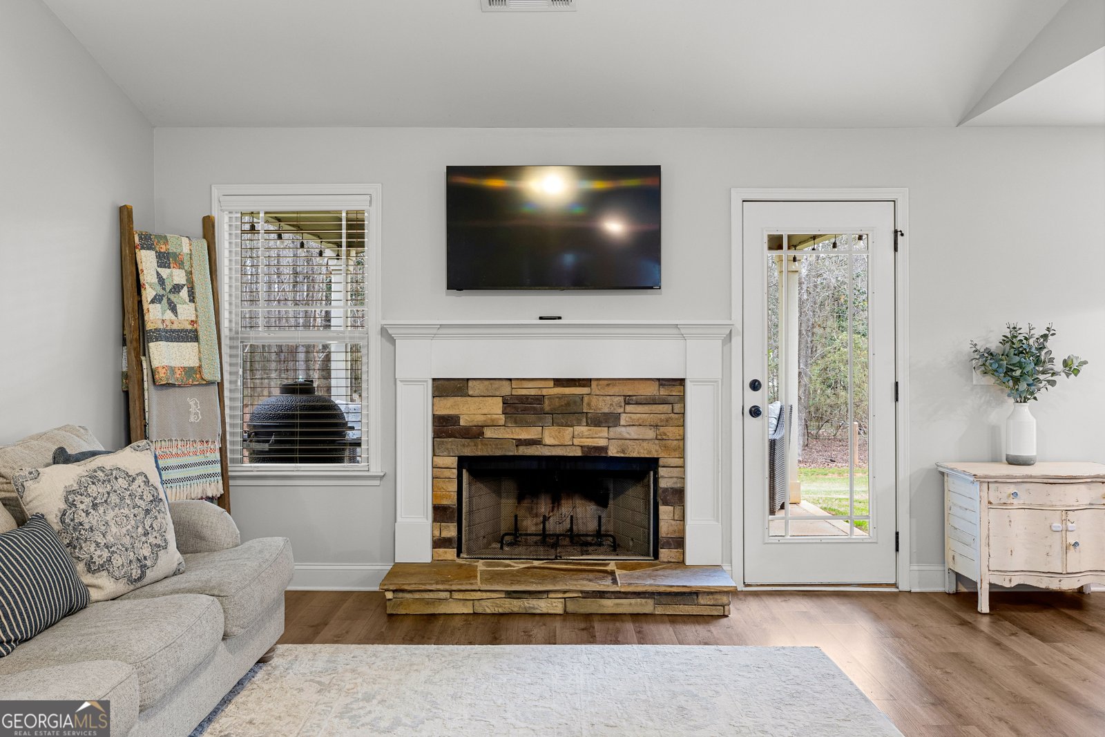 36 Gordon Road Newnan - Photo 13