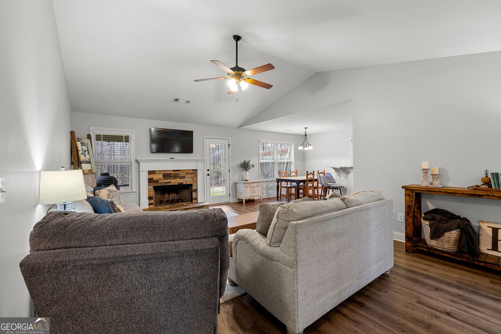 36 Gordon Road Newnan - Photo 14