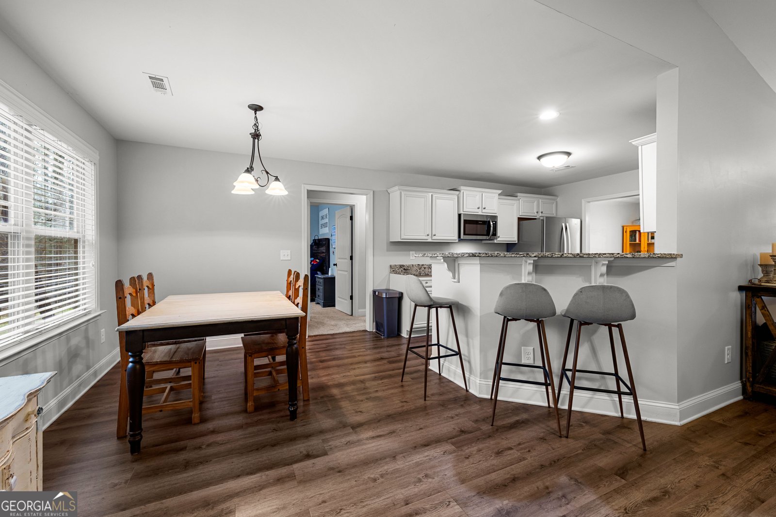 36 Gordon Road Newnan - Photo 15