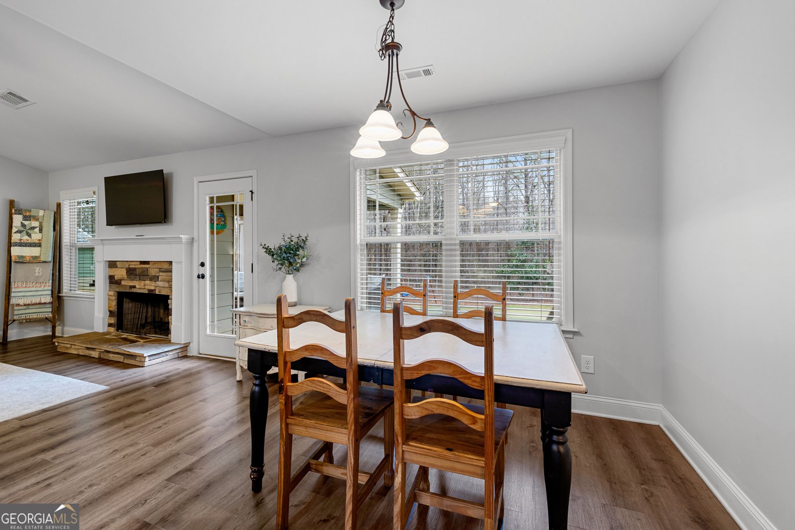 36 Gordon Road Newnan - Photo 16