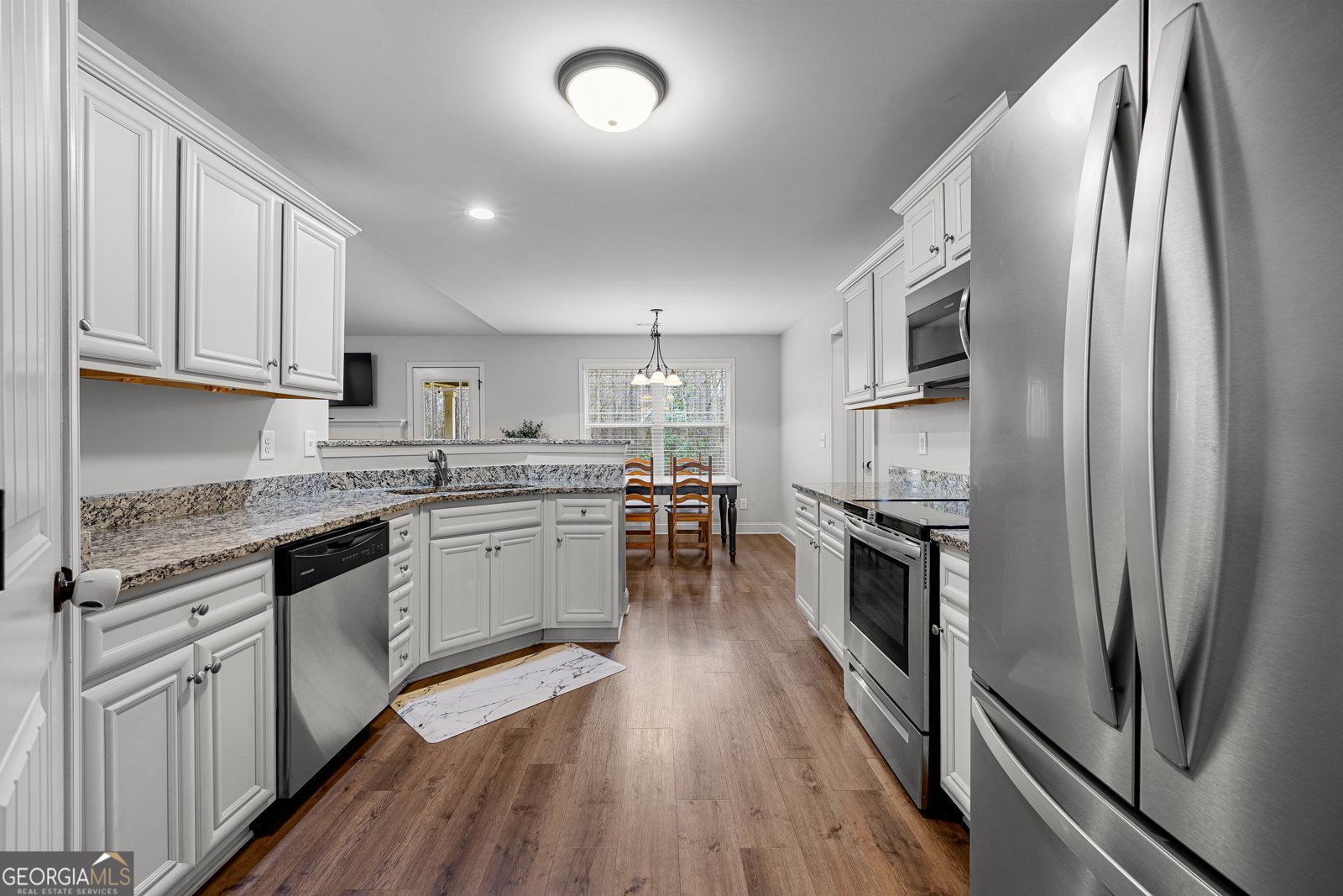 36 Gordon Road Newnan - Photo 17