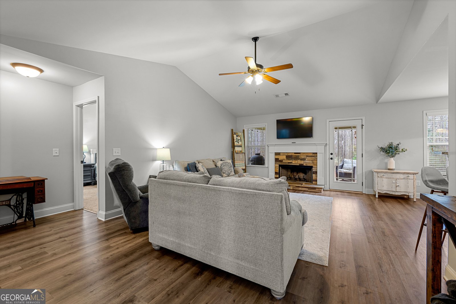 36 Gordon Road Newnan - Photo 19