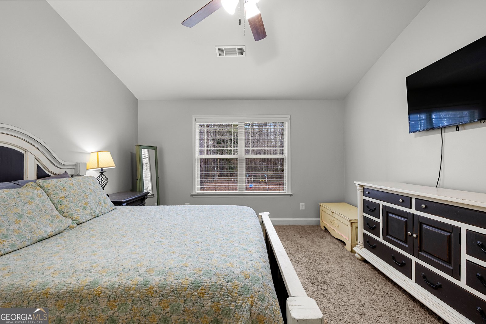 36 Gordon Road Newnan - Photo 21