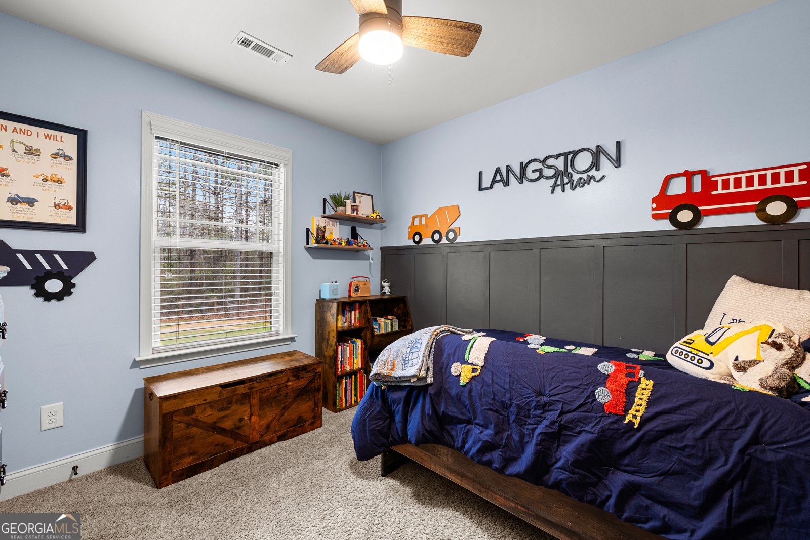 36 Gordon Road Newnan - Photo 27