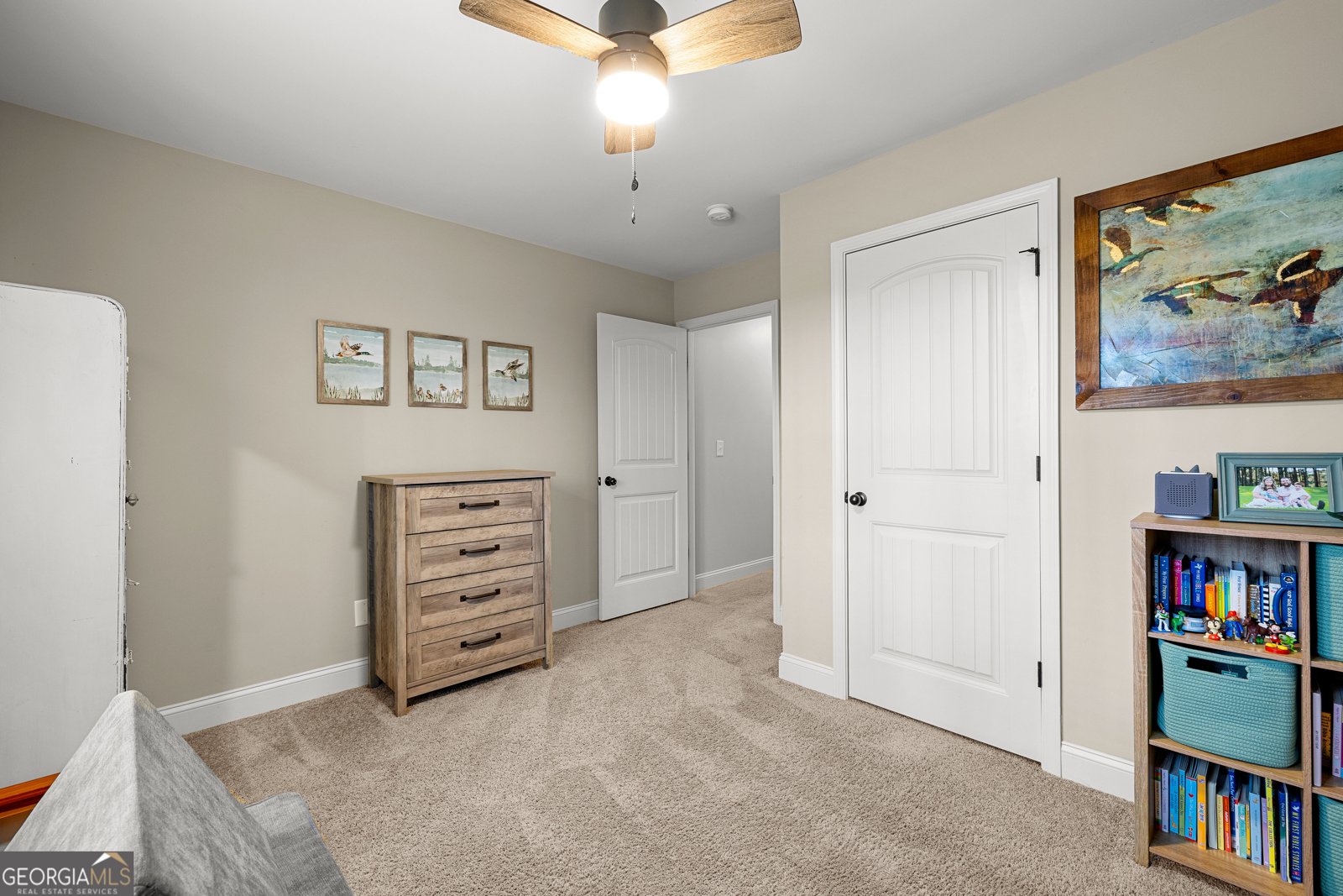 36 Gordon Road Newnan - Photo 34