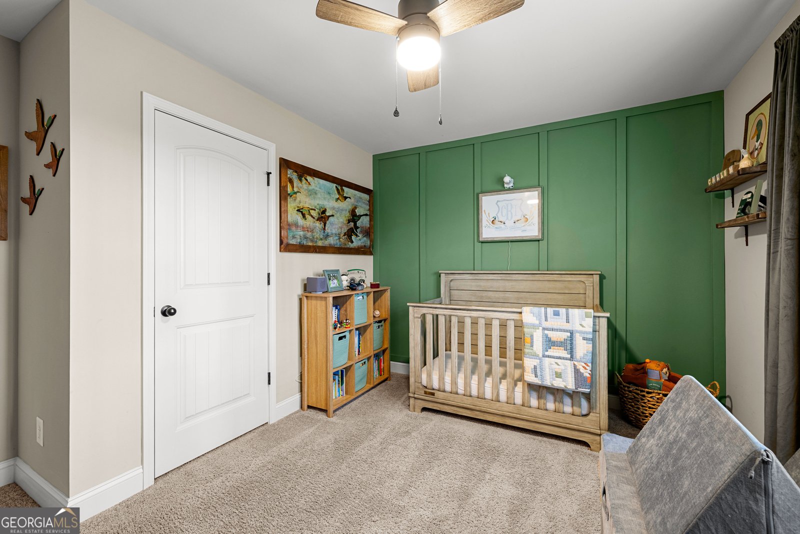 36 Gordon Road Newnan - Photo 35