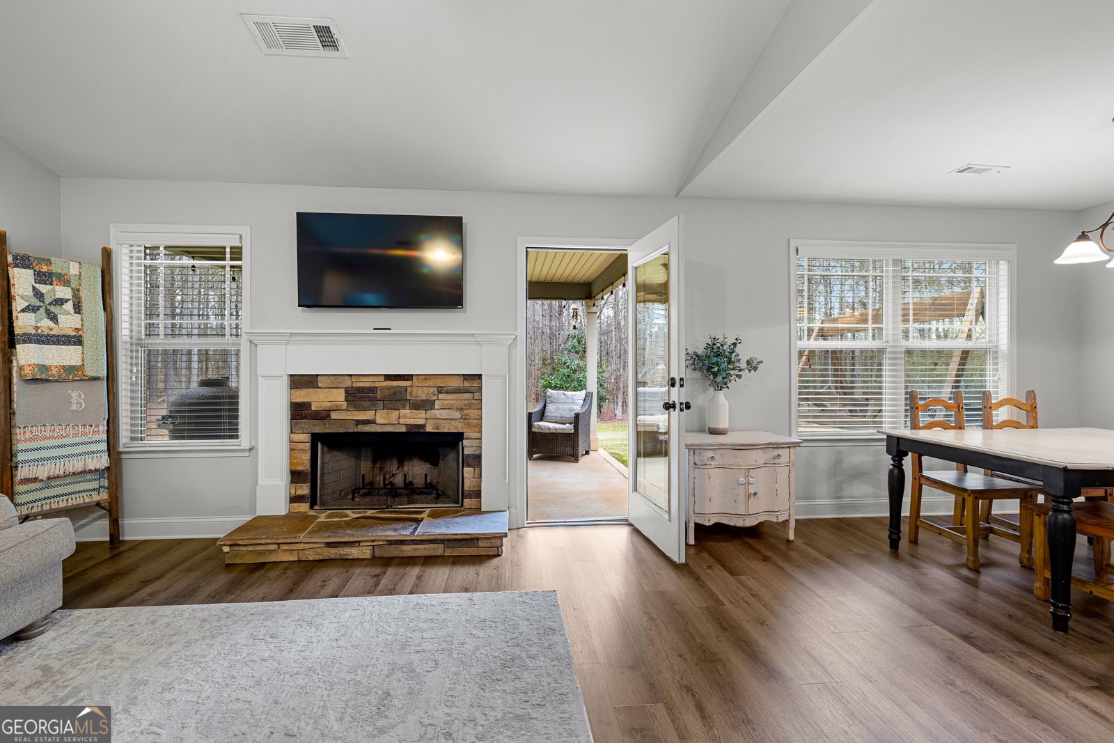 36 Gordon Road Newnan - Photo 36