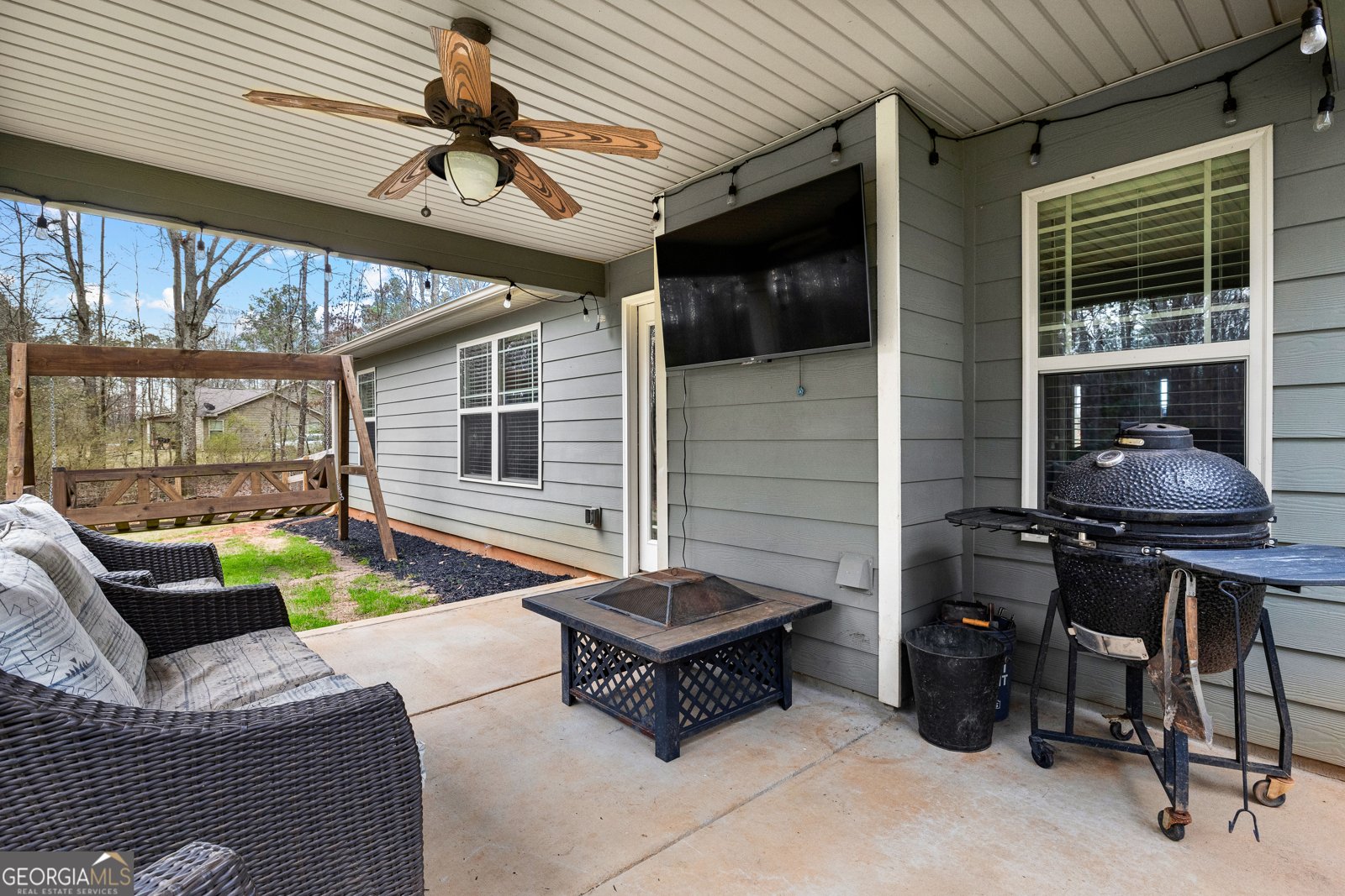 36 Gordon Road Newnan - Photo 37