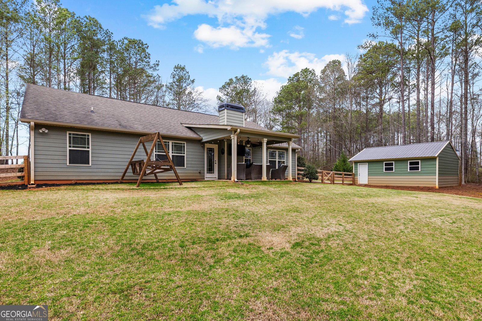 36 Gordon Road Newnan - Photo 38