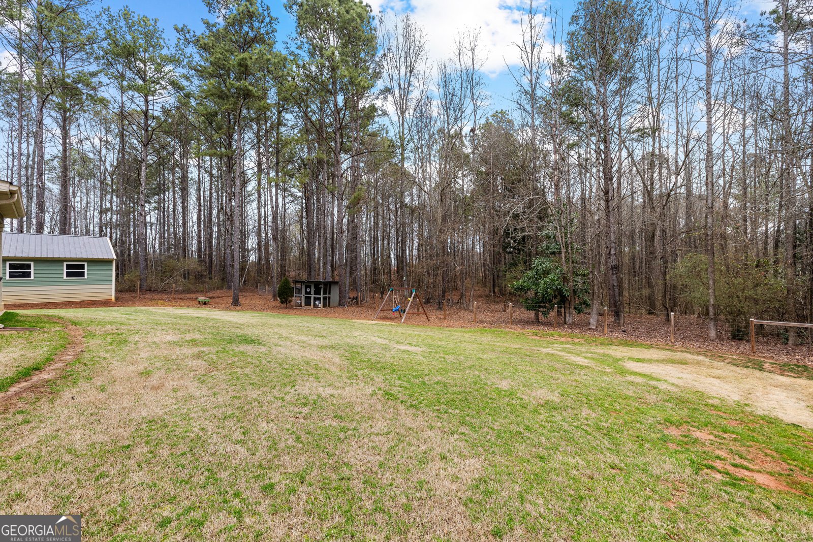 36 Gordon Road Newnan - Photo 39