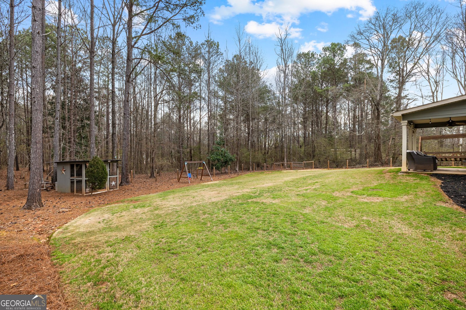 36 Gordon Road Newnan - Photo 40