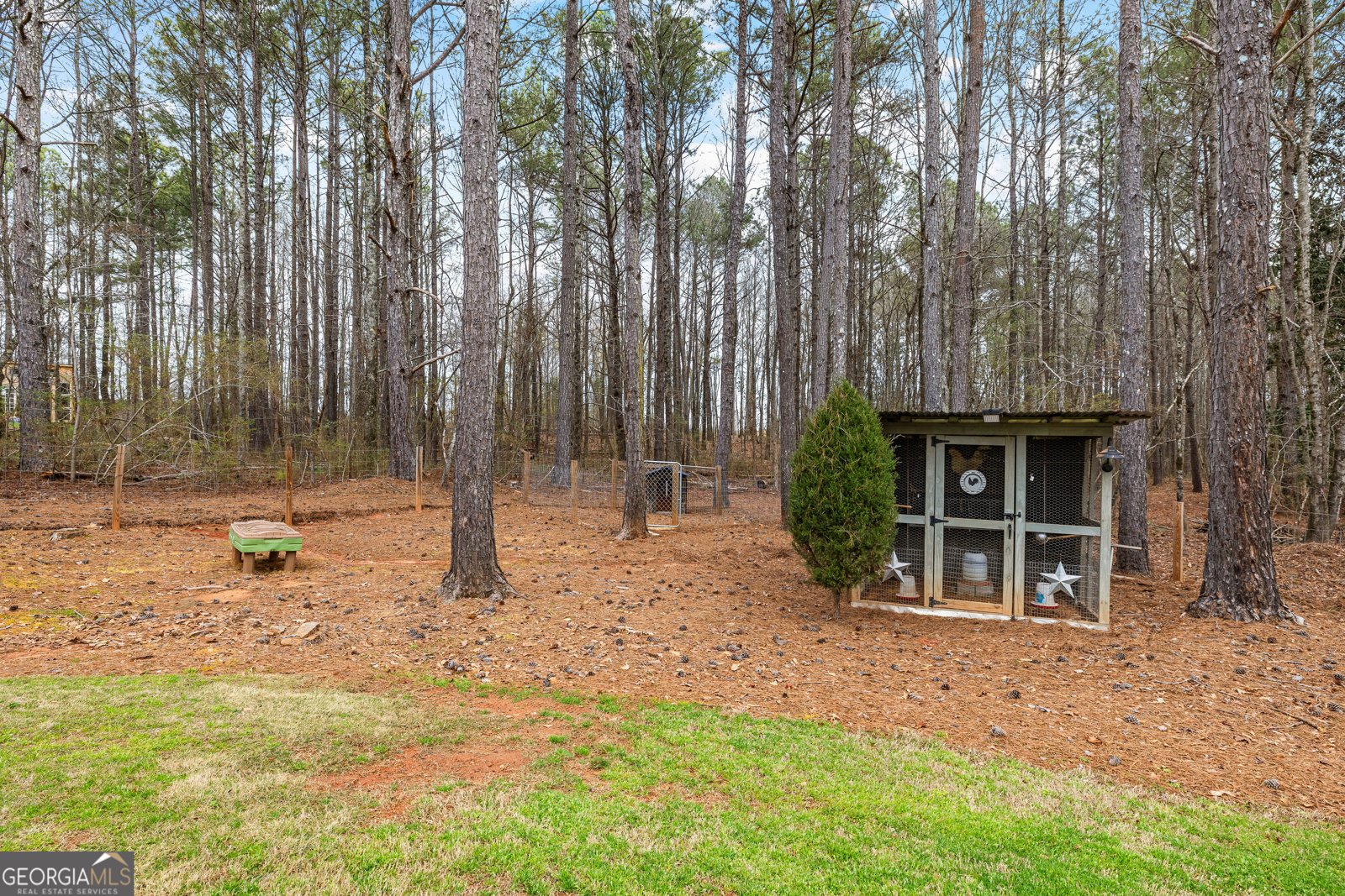 36 Gordon Road Newnan - Photo 41