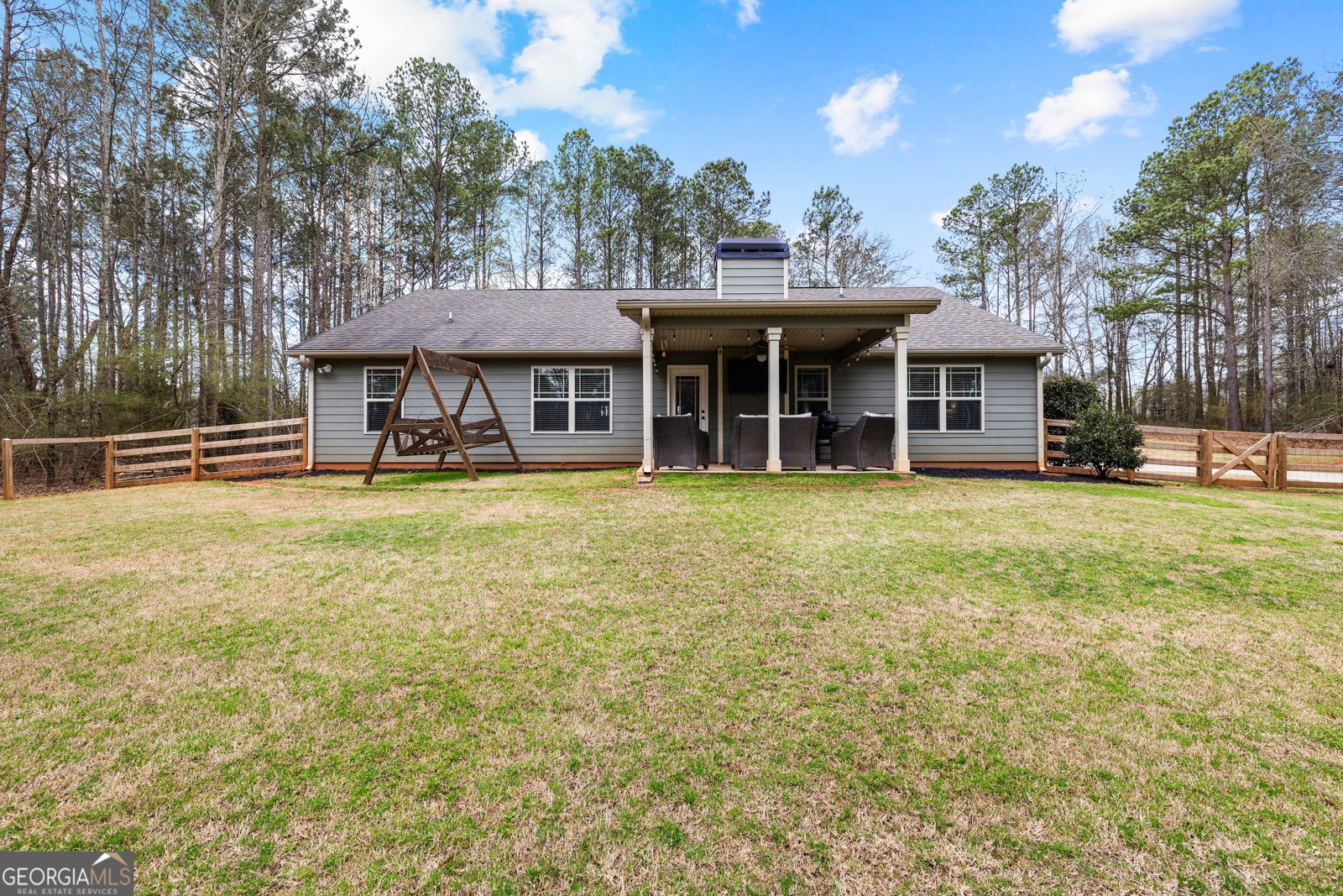 36 Gordon Road Newnan - Photo 42