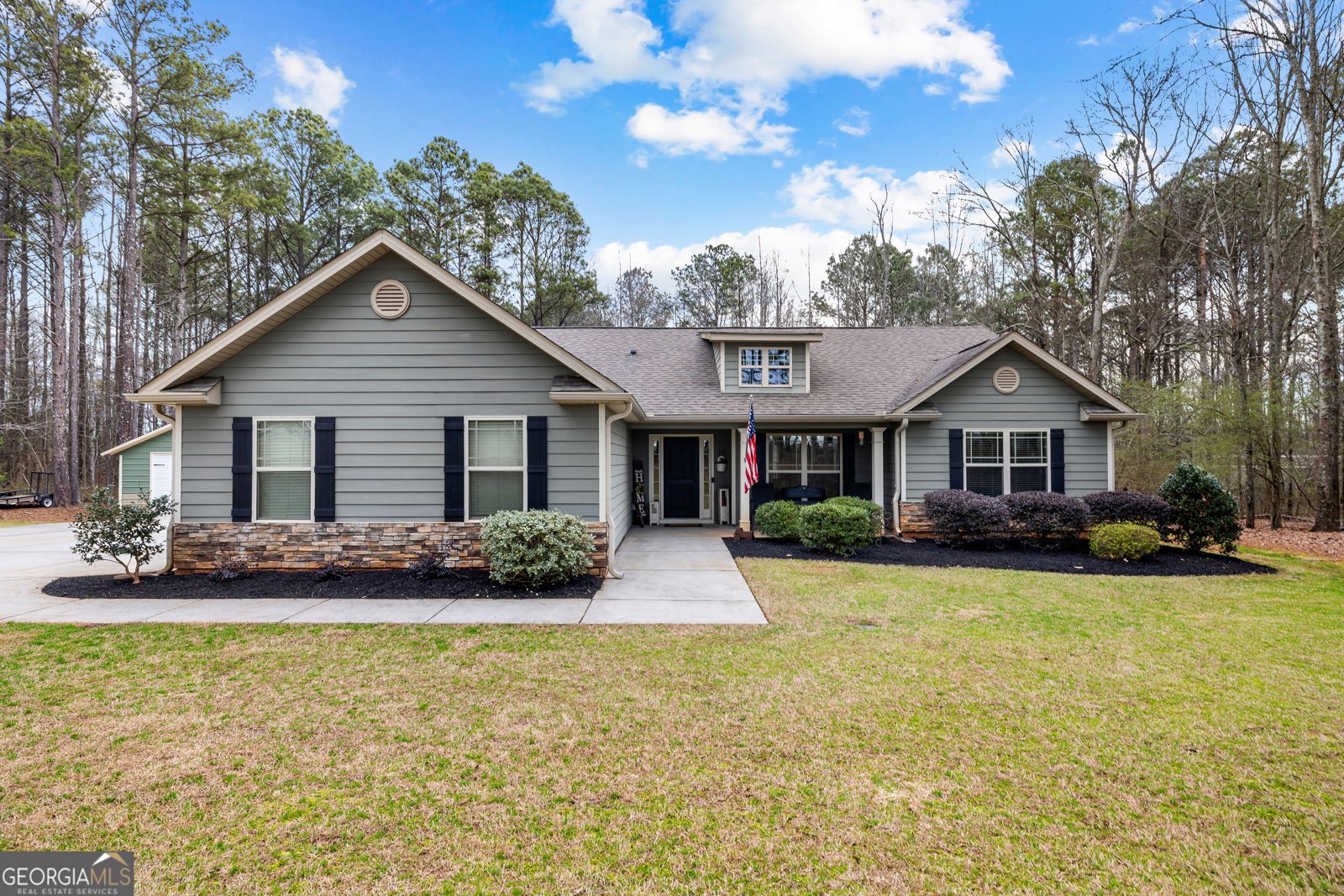 36 Gordon Road Newnan - Photo 44