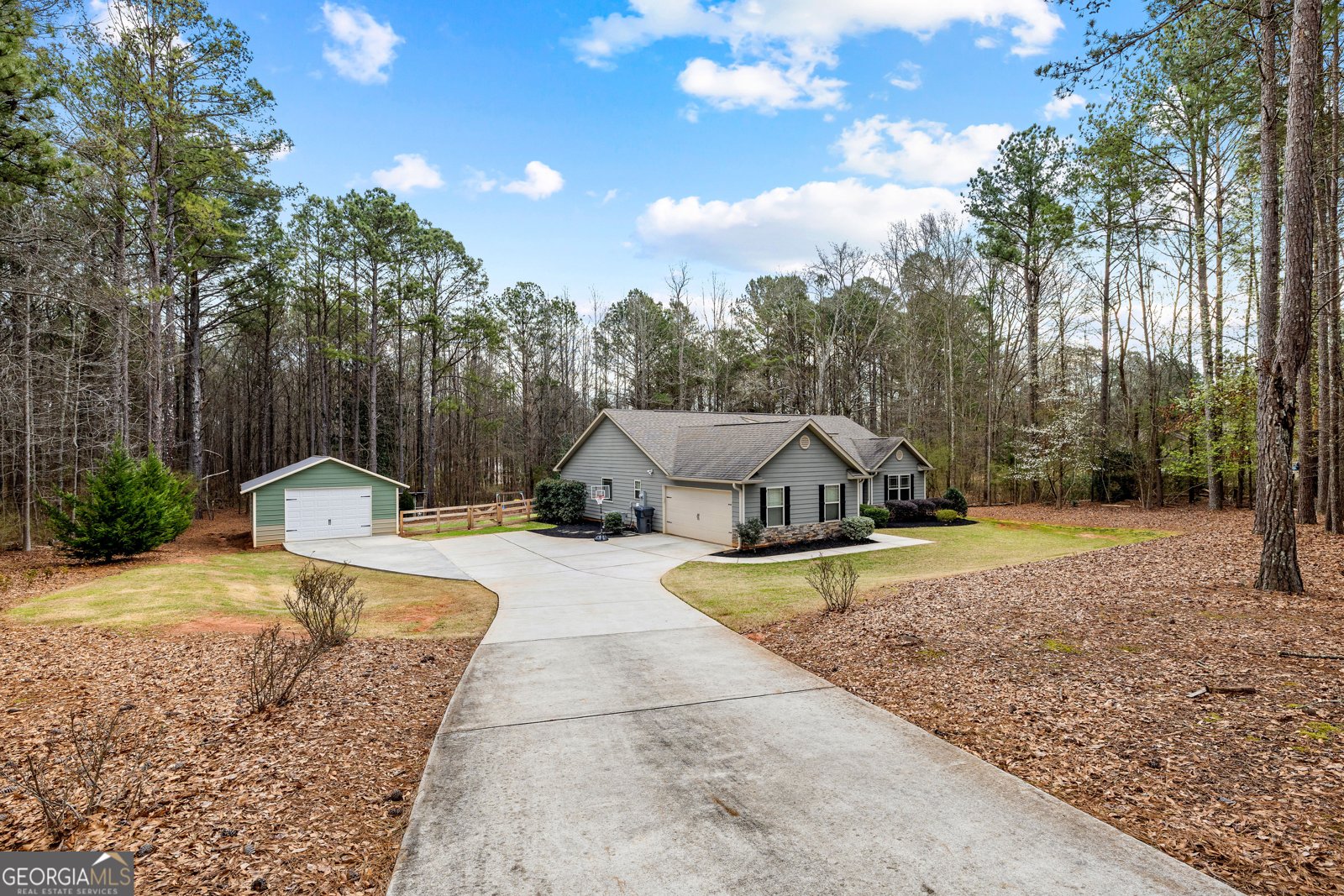 36 Gordon Road Newnan - Photo 45