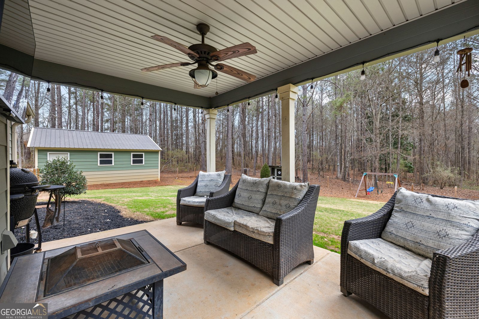 36 Gordon Road Newnan - Photo 7