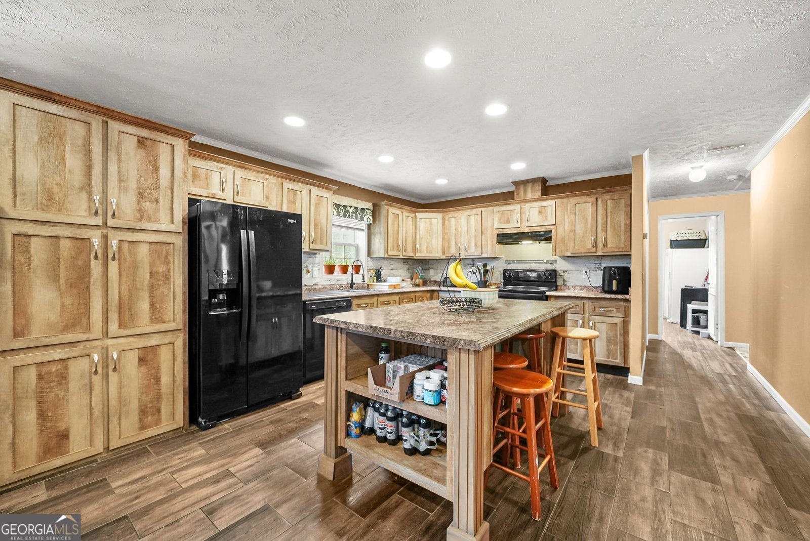 152 Duck Pond Road Roopville - Photo 12