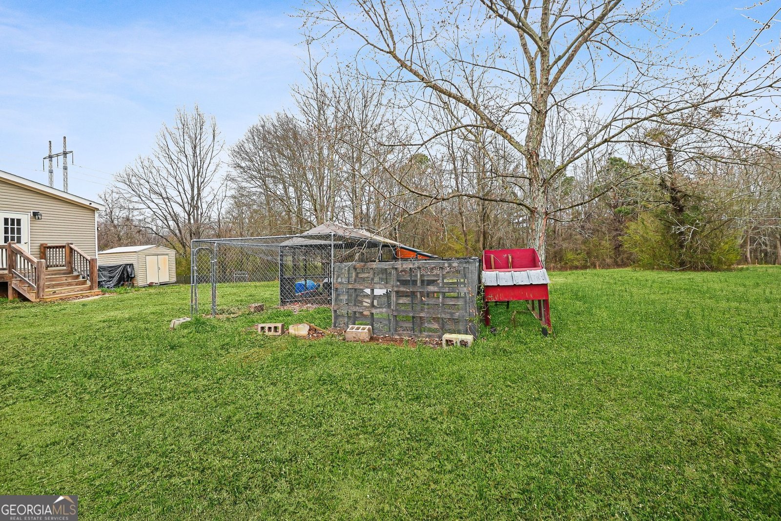 152 Duck Pond Road Roopville - Photo 31