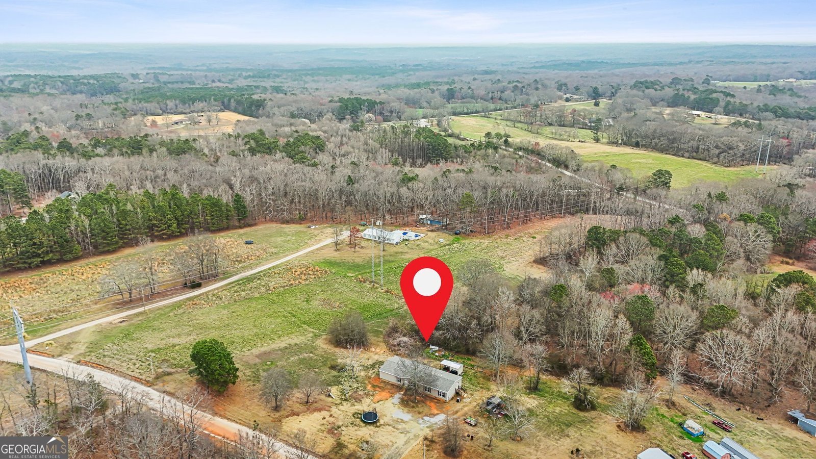 152 Duck Pond Road Roopville - Photo 34