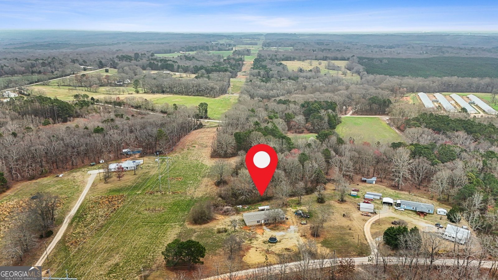 152 Duck Pond Road Roopville - Photo 36