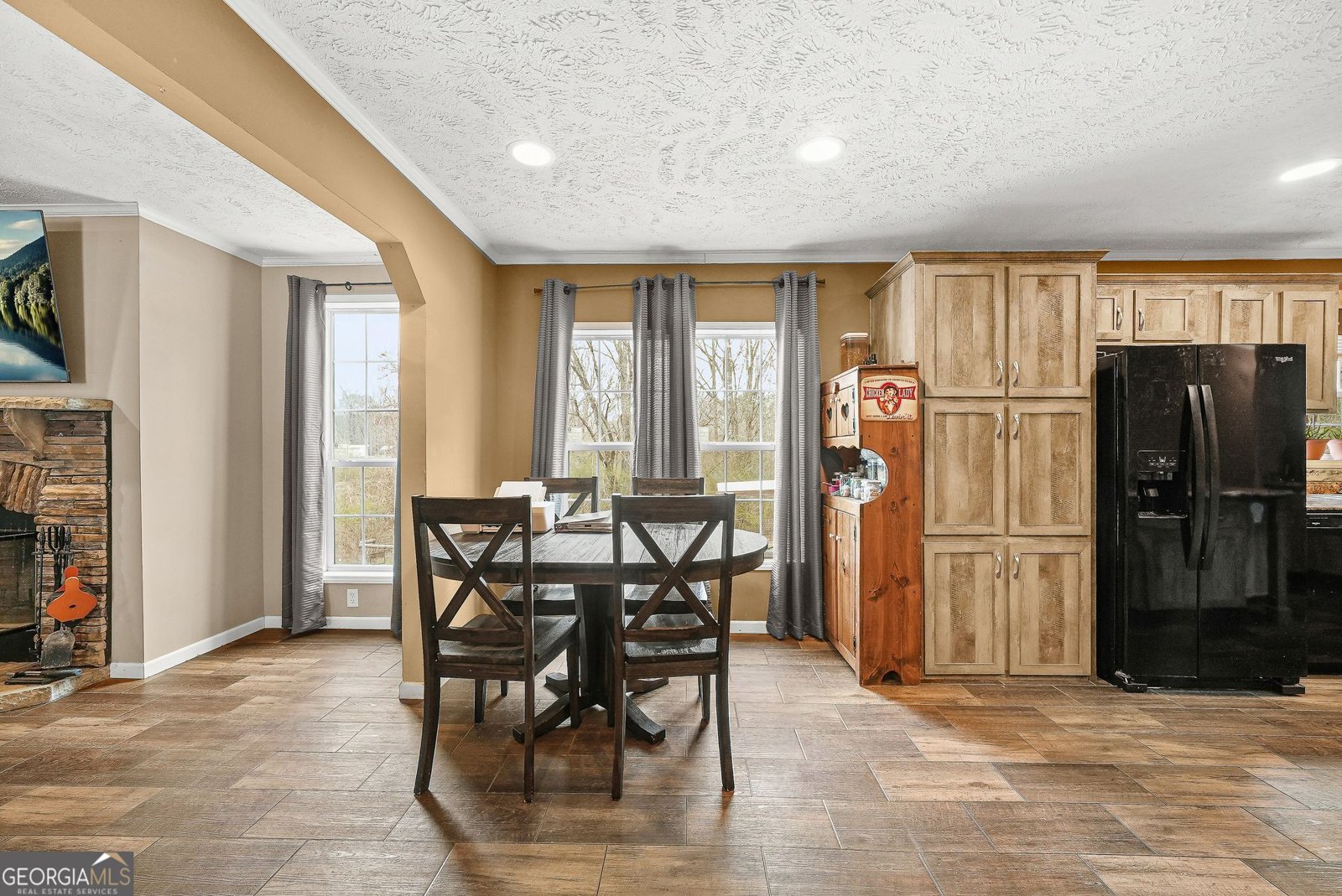 152 Duck Pond Road Roopville - Photo 8