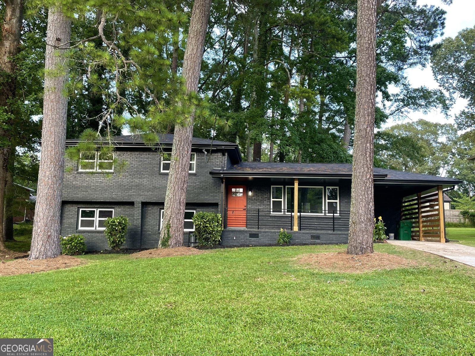 2352 Glendale Drive Decatur - Photo 1