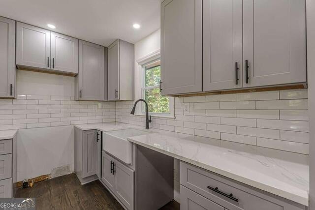 2352 Glendale Drive Decatur - Photo 12